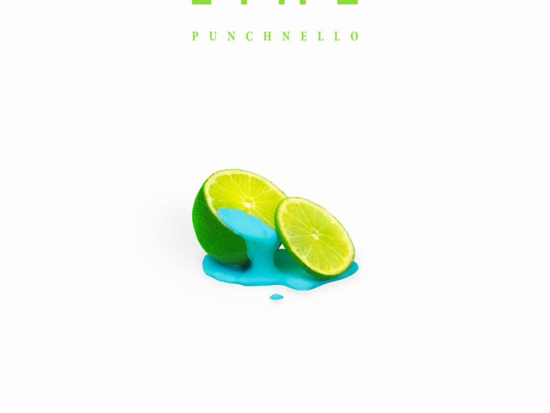 LIME (EP)