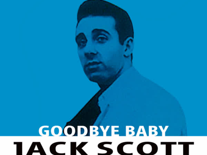 Goodbye Baby - 4 Track EP