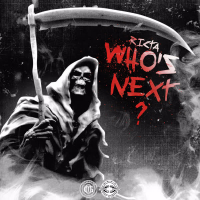 WHO'S NEXT (Single)