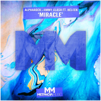 Miracle (Single)