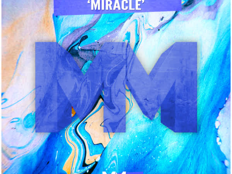 Miracle (Single)
