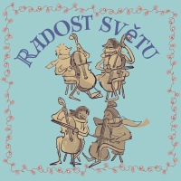 Radost Světu (Single)