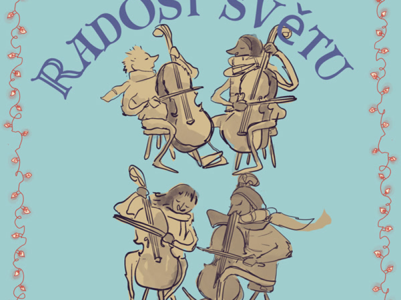 Radost Světu (Single)