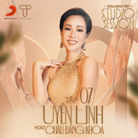 Gala Nhạc Việt Tập 7: Uyên Linh (EP)