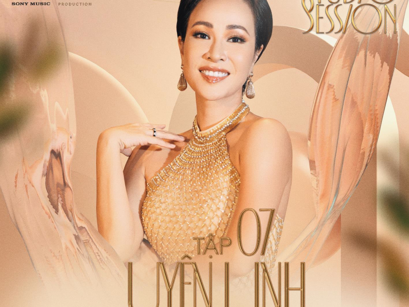 Gala Nhạc Việt Tập 7: Uyên Linh (EP)