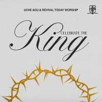 Celebrate The King (Live) (Single)