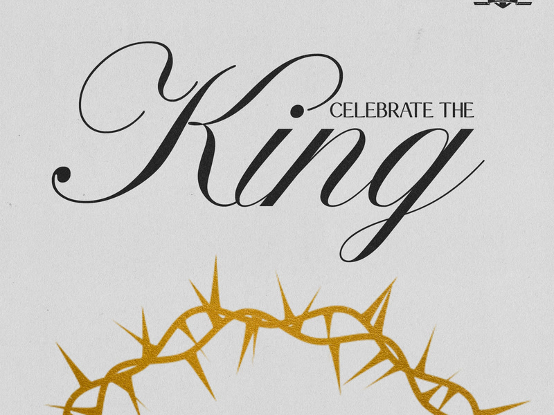 Celebrate The King (Live) (Single)