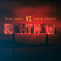 Right Now (Single)