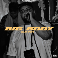 BIG BODY (Single)