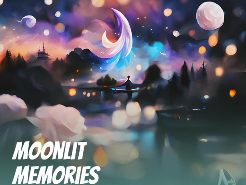 Moonlit Memories (Acoustic) (Single)