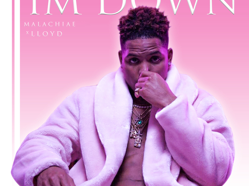 I'm Down (Single)