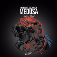 Medusa (Skieh Remix) (Single)