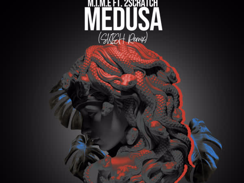 Medusa (Skieh Remix) (Single)