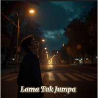 Lama Tak Jumpa (Single)