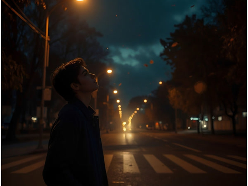 Lama Tak Jumpa (Single)