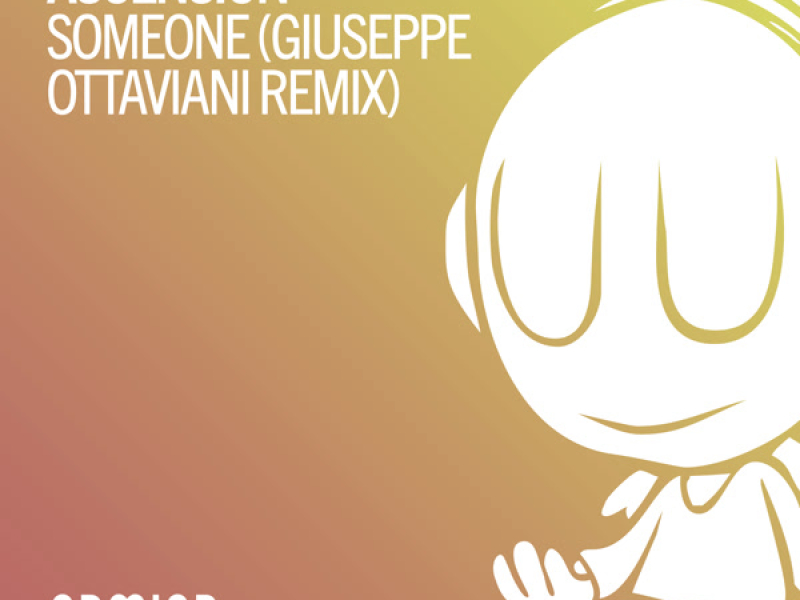 Someone (Giuseppe Ottaviani Remix) (Single)