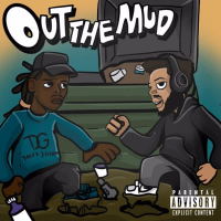 Out the Mud (Single)