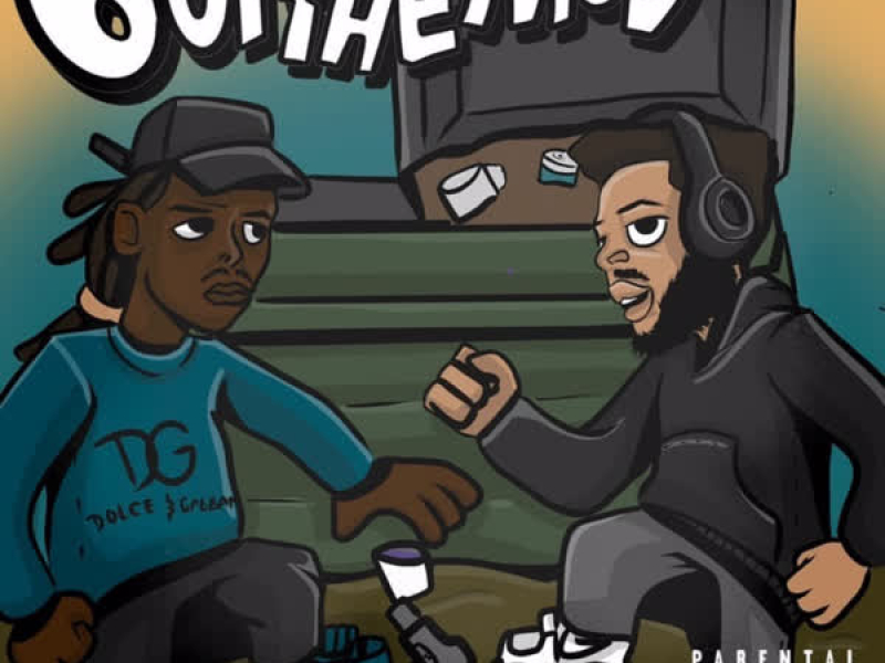 Out the Mud (Single)