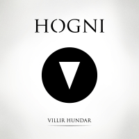 Villir Hundar (Single)