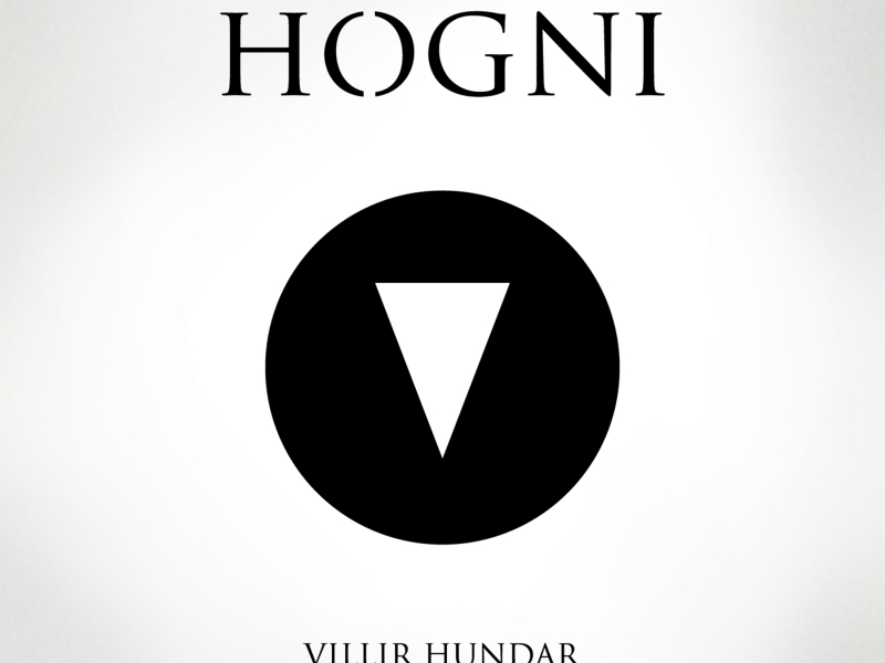 Villir Hundar (Single)