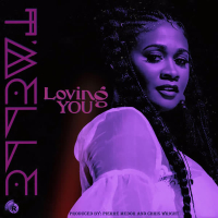 Loving You (Single)