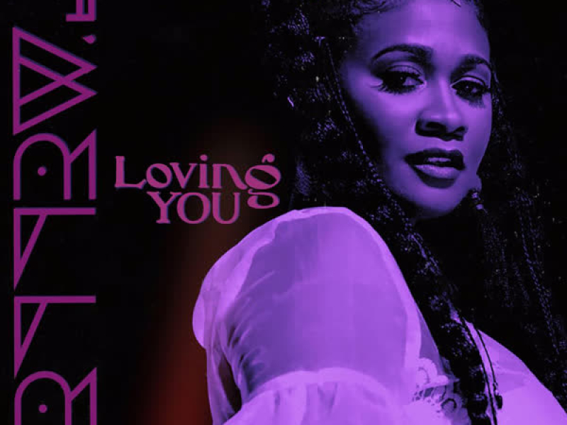 Loving You (Single)