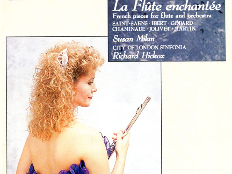 La Flute Enchantée