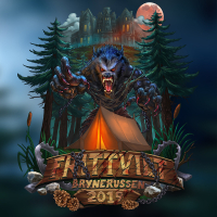 Fritt Vilt 2019 (Single)