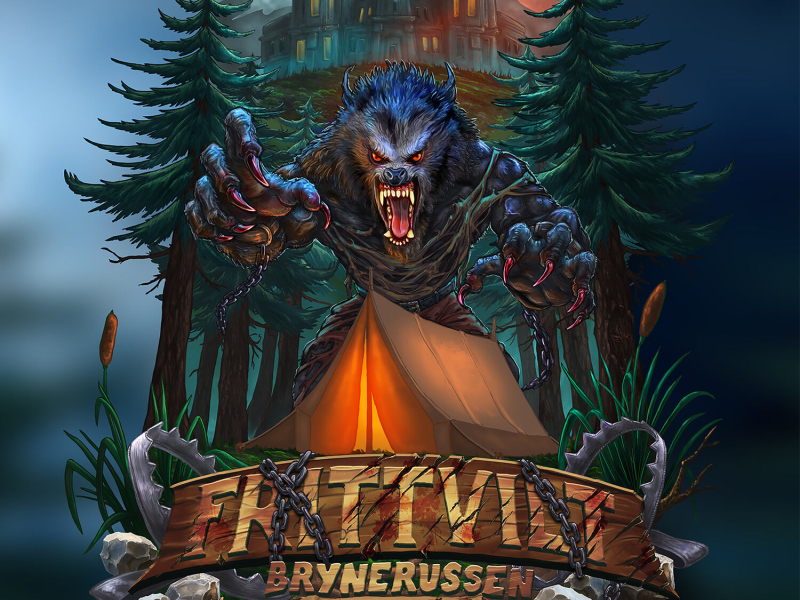 Fritt Vilt 2019 (Single)