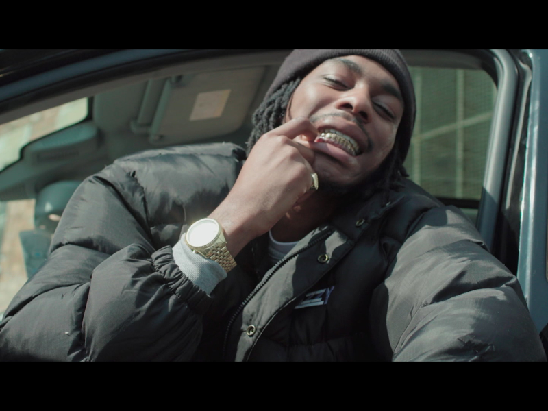 Wedding Rings (Single)