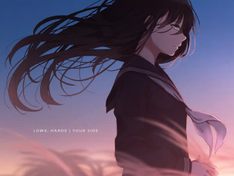Your Side (Single)