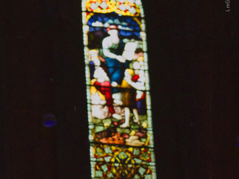 i, re(i)magined (EP)