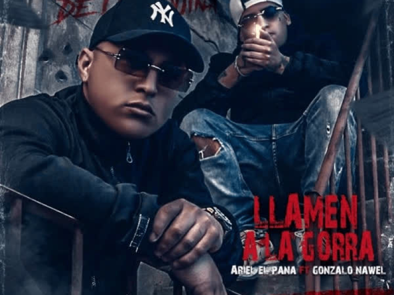 Llamen a la Gorra (Single)