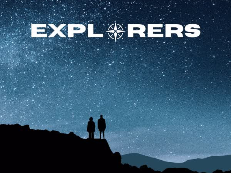 Explorers (Single)