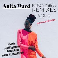 Ring My Bell Remixes, Vol. 2 (Remastered 2022) (EP)