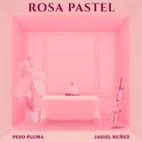 Rosa Pastel (Single)