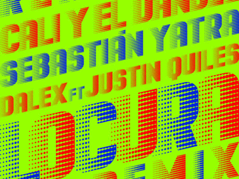 Locura (Remix) (Single)