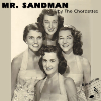Mr. Sandman (Single)