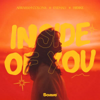 Inside Of You (Single)