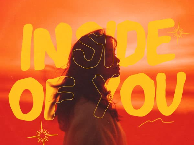 Inside Of You (Single)