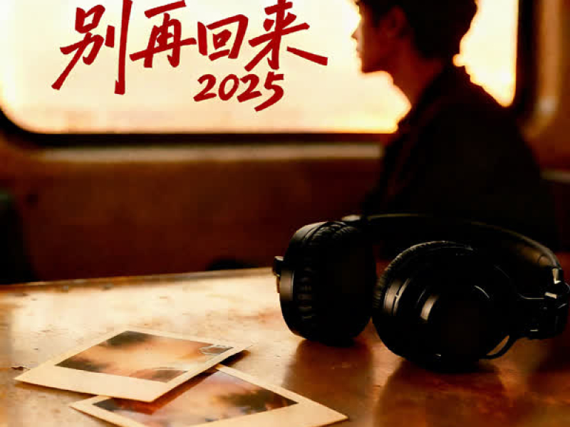 别再回来2025 (Single)