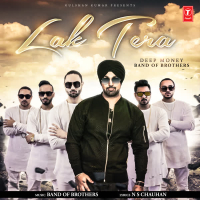 Lak Tera (Single)