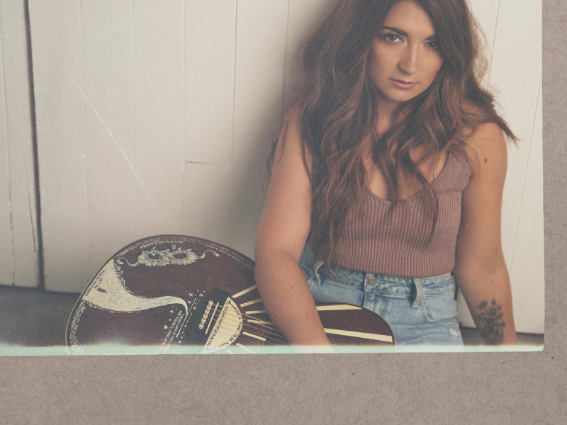 The Last Time (Single)