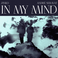 IN MY MIND (Single)
