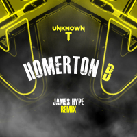 Homerton B (James Hype Remix) (Single)