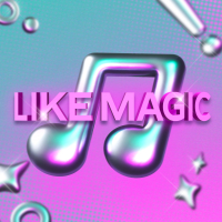 Like Magic (EP)