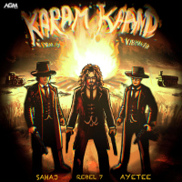 Karam Kaand (Single)