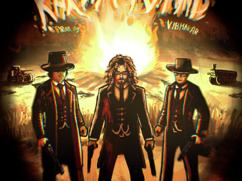 Karam Kaand (Single)