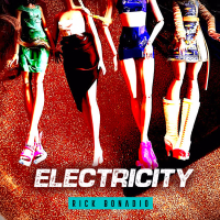 Electricity (EP)