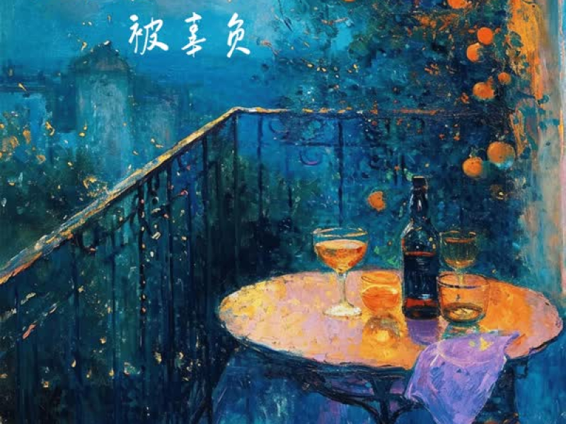 只怕真心被辜负 (Single)